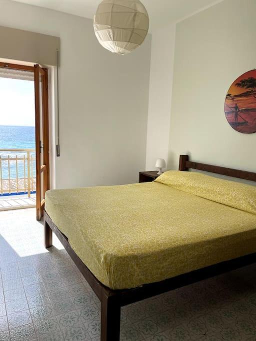 Panoramico Appartamento Lido Conchiglie Gallipoli Exterior foto